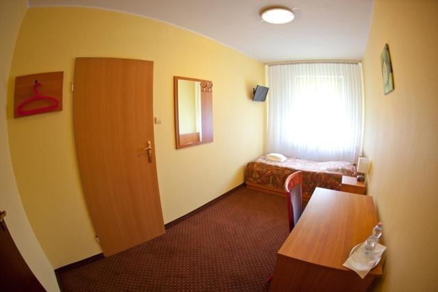 Hotel 3 Swarzędz Værelse billede