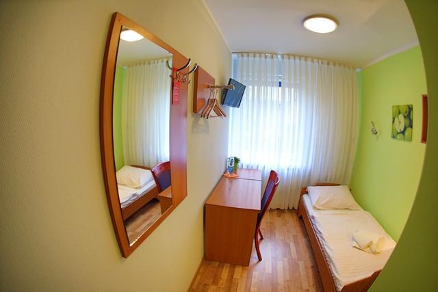 Hotel 3 Swarzędz Eksteriør billede