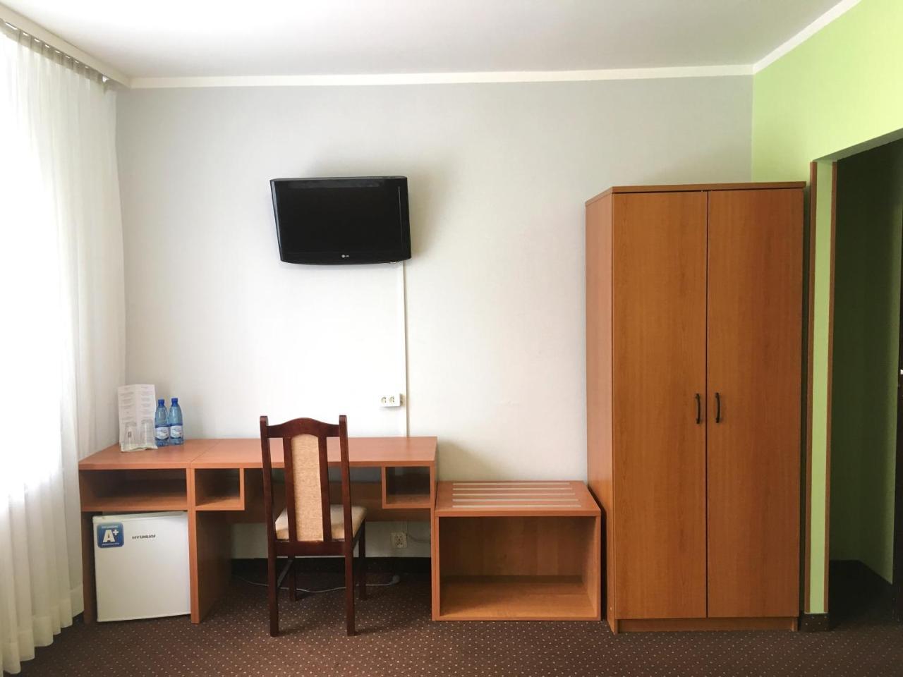 Hotel 3 Swarzędz Eksteriør billede